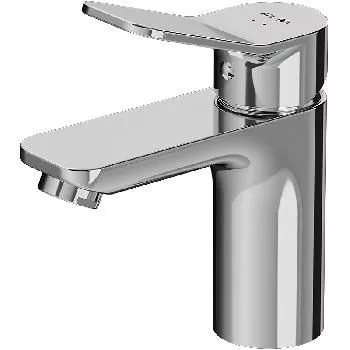 Смеситель для раковины 10см AM.PM X-Joy F85A02100