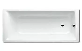 Ванна стальная KALDEWEI Puro Duo 170x75+ножки+шумоизоляция АКЦИЯ 266300010001+58317+687675590000