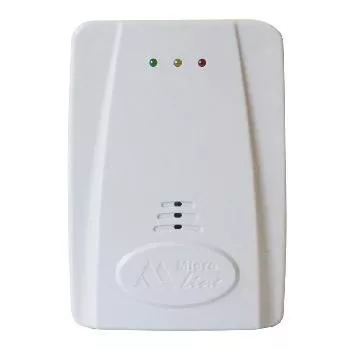 Термостат ZONT LITE (737) GSM без интернета (SMS, дозвон) ML00004158