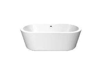 Ванна акриловая BelBagno BB12-1785 BB12-1785