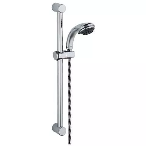 Душевая штанга 60см алюм Grohe Relexa 28620000