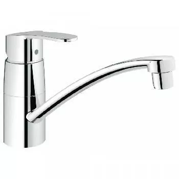 Смеситель для кухни 24см Grohe Eurostyle Cosmopolitan 33977002