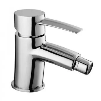 Смеситель для биде 11см Lemark Atlantiss LM3208C