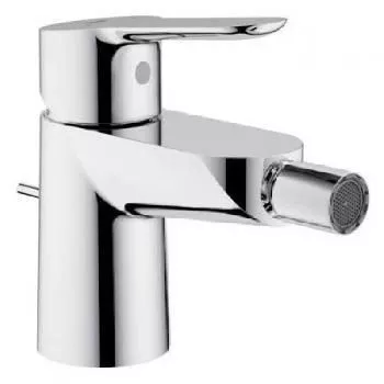 Смеситель для биде 11см с д/к Grohe BauEdge 23331000