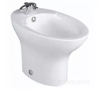 Биде напольное JACOB DELAFON Presquile  Е1348-00