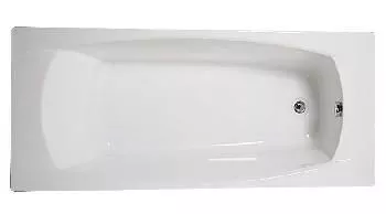 Ванна акриловая Marka One PRAGMATIKA 173-155x75 У25505