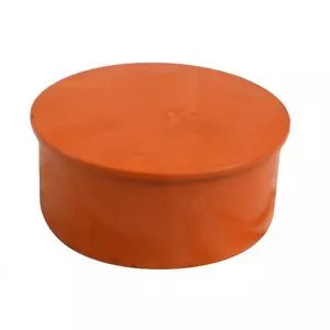 Заглушка кан.наруж. Универсал 110 (Синикон) 524007.U