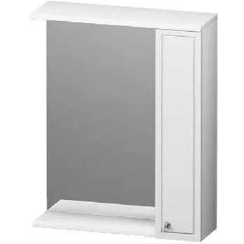 Зеркало шкаф Damixa RedBlu Palace One 60 M41MPR0601WG 