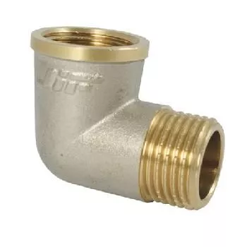 Уголок 1&quot ВН JIF 231NB 0100-00040784
