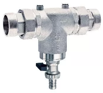 FAR фильтр 1&quot НН без манометра FA39321