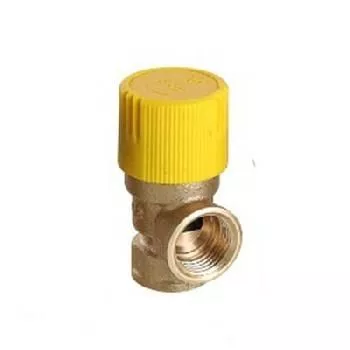 Клапан предохр 1/2 6бар Valtec VT.0490.IG.0460