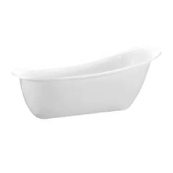Ванна акрил 170-76 отдельностоящая без м/к BelBagno BB06-1700