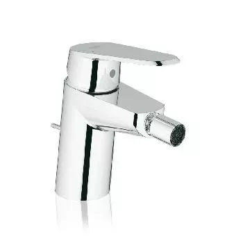 Смеситель  GROHE Eurodisc II Cosmopolitan  биде с д/к  33244002