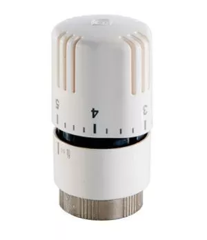 Головка термост 6,5-27,5С твердотельная М30х1,5 Valtec VT1000 VT.1000.0.0