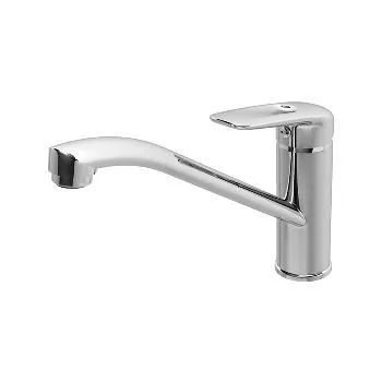 Смеситель для кухни 20см Iddis Male MALSB00i05