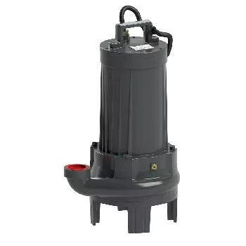 Насос фекальный 4000Вт 37м 28м3ч Sumak SBRT50/2-P