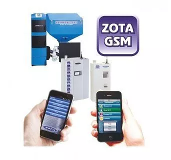 Модуль управления Zota GSM Magna для котлов до 06.22 27538