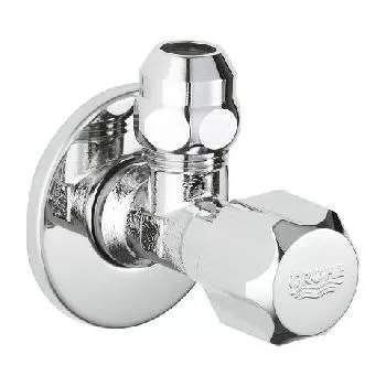 Вентиль угловой 1/2-3/8 Grohe 2201700M