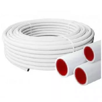 Труба  м/п LD FORS 16 50м LDFORS 16.50.AL