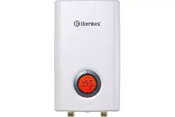 Водонагреватель проточный 15000Вт Thermex Topflow ЭдЭБ00393