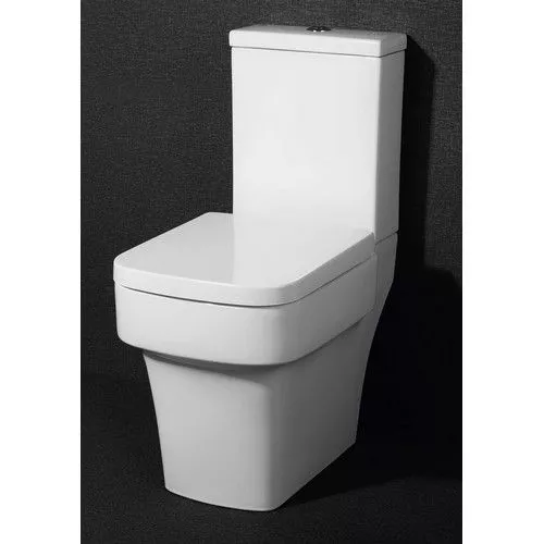 Унитаз напольный BelBagno JANICE, к бачку BB124T BB124CP