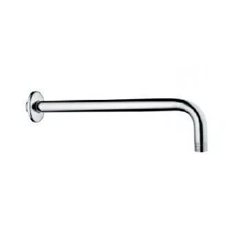 Держатель для лейки тропич душ 31см Lemark LM8029C