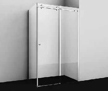 Душевой уголок WasserKRAFT Vils 56R  56R07
