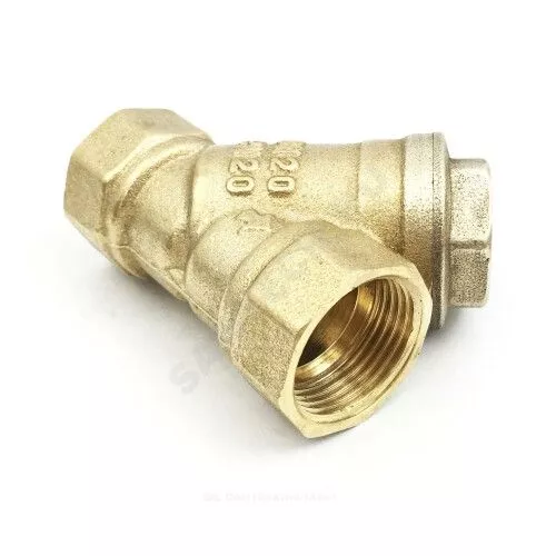 Фильтр 3/4 В ду20 SantechSystems 036-1128