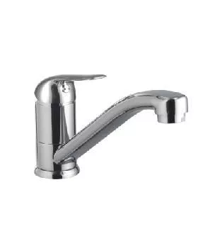 Смеситель для кухни 18см Lemark Plus Advance LM1204C