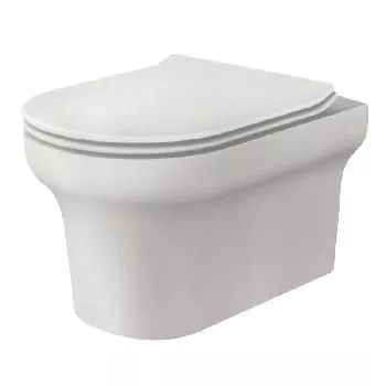 Унитаз подвесной BelBagno VELLA  BB829CH