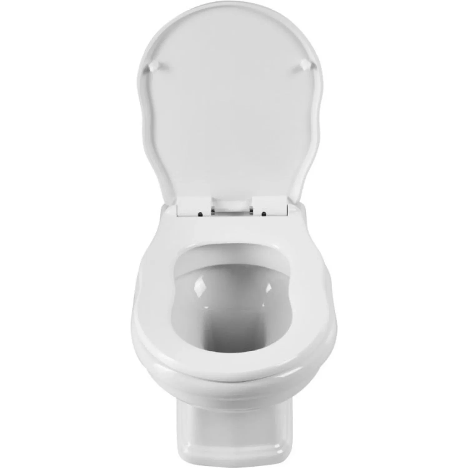 Унитаз подвесной безободя а/в BelBagno Boheme с сидением + Биде подвесное  BB115CH+BB115SC+BB115BH