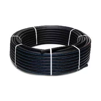 Труба ПНД ПЭ-100 63х3,8 РТП SDR17 L=100м (ЦЕНА ЗА БУХТУ) 11244