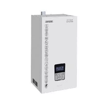 Котел электрический 7,5кВт 220/380В Zota Lux-X 57987