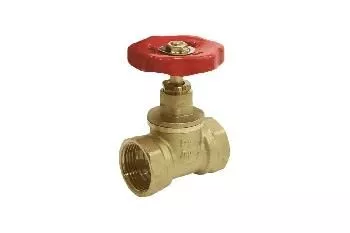 Клапан запорный 15б1п Ду15 Ру16 м/м SantechSystems (вентиль) 107-5689