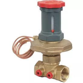 Регулятор давления Giacomini DN25 R206CY105