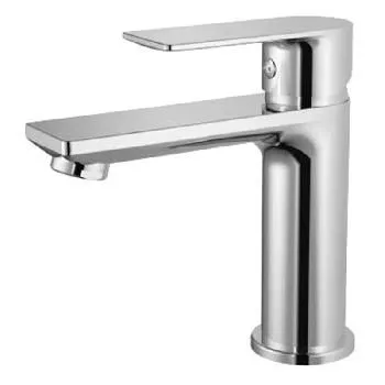 Смеситель для раковины 11см Хайба HB10505 