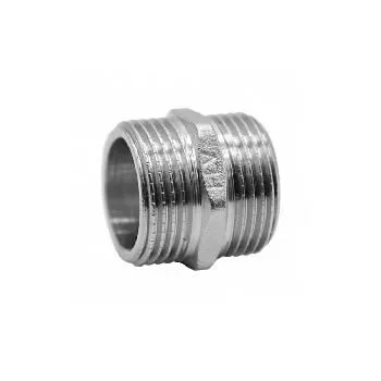 Ниппель 1&quot1/2 Н HLV HLV-110582.N.05
