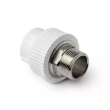 Муфта п/п к/б НР 40-1&quot1/4 под ключ Pro Aqua PA23520P