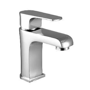 Смеситель для раковины 8см Lemark Plus Factor LM1606C
