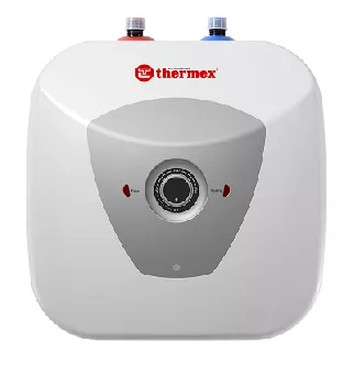 Водонагреватель накопит 15л квадратный под эмаль Thermex Hit PRO H15-U 111004