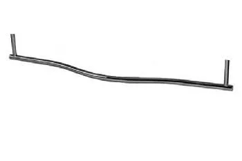 Полотенцедержатель 1 уровень хром Ideal Standard Motion В5315АА