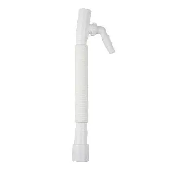 Гофра 40-40/50 с отводом (805мм) Aquant T013-60-MR