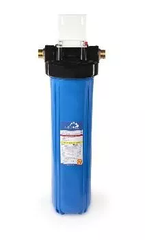 Корпус 20BB 1&quot НР для хол воды Гейзер Стандарт 50540