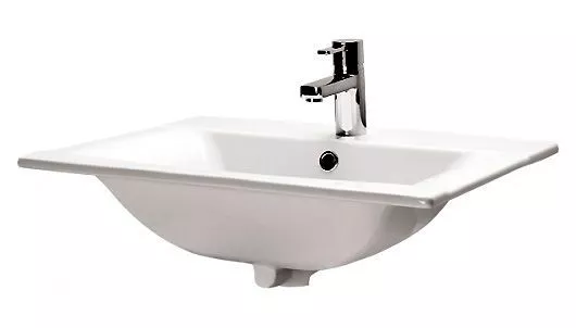 Раковина мебельная  80см Roca Victoria-N Unik 32799C000