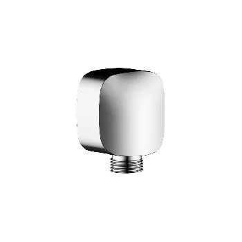Подключение душ шланга пластик Lemark LM8085C