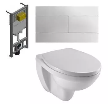Комплект ПЭК JD Patio инст E29025NF + кн хр E4316CP +унит EVD102-00+сид E70021-00 м/л, быстросъемное E21739RU-00