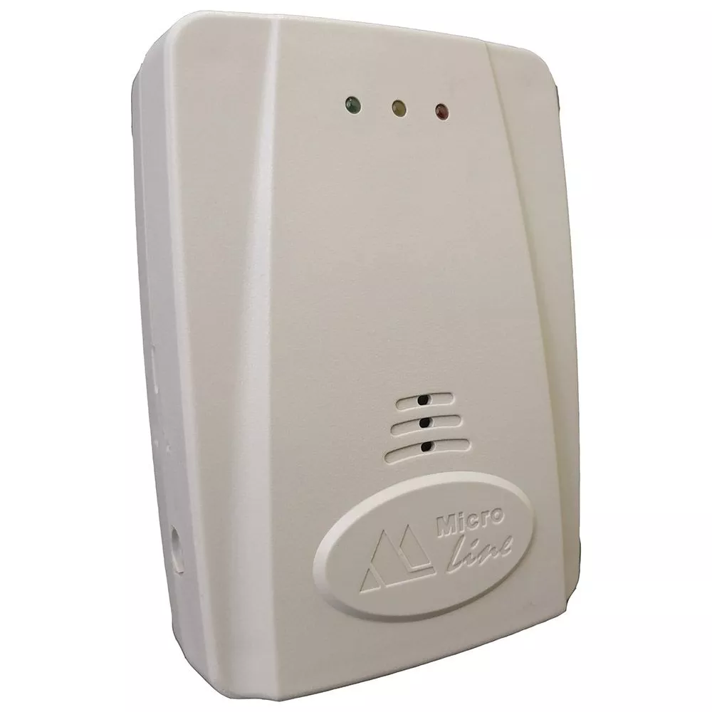 Термостат ZONT LITE (737) GSM без интернета (SMS, дозвон) ML00004158