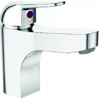 Смеситель для раковины 12см Vidima Fine Grande BA385AA
