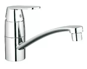Смеситель  GROHE Eurosmart Cosmopolitan  кухня 32842000