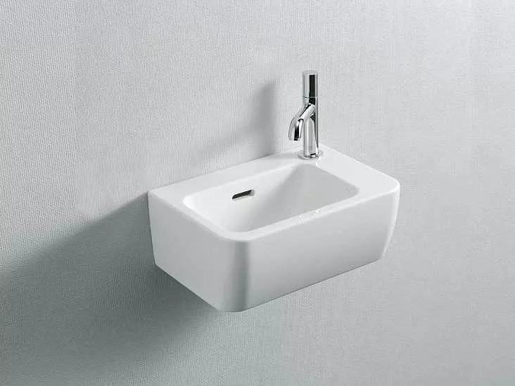 Раковина LAUFEN Pro 36х25х16,5 8.1695.5.000.106.1